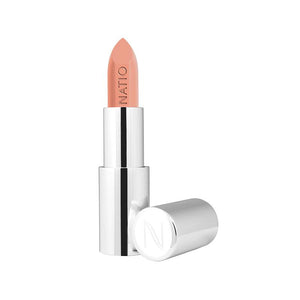 Naturally Nude Lip Colour - Smooth