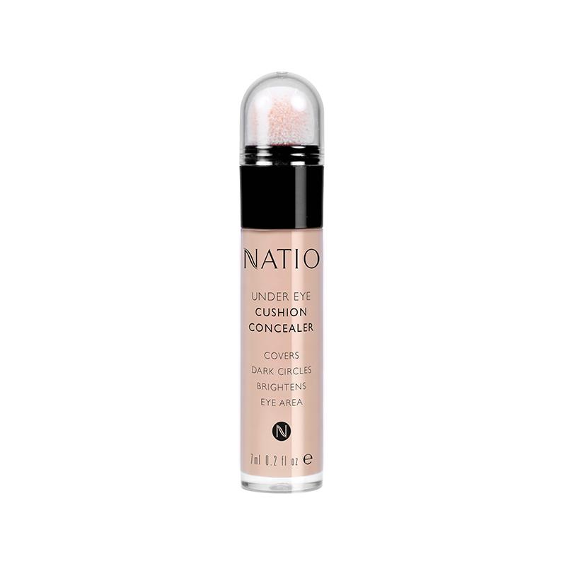 NATIO Under Eye Cushion Concealer