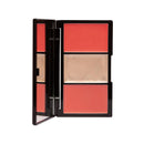 Natio Desert Sunset Cream Blush & Highlighter Palette