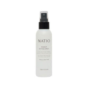 Setting Powders &amp; Sprays