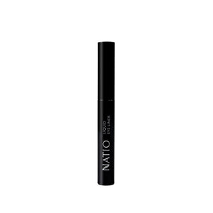 Natio Liquid Eye Liner - Black