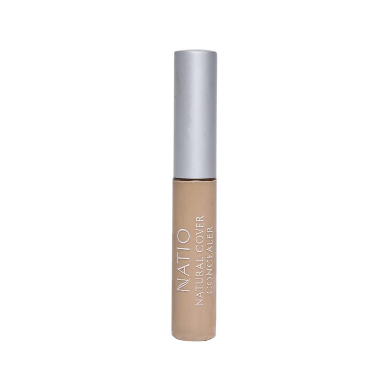 Natio Natural Cover Concealer - Skin Tone 1