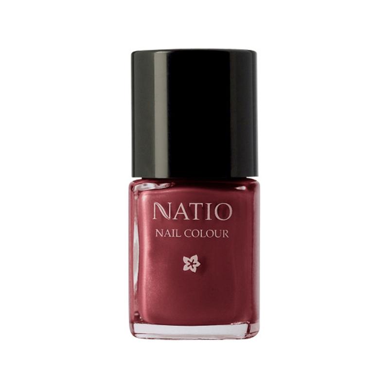 Natio Nail Colour - Mystic