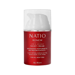 Anti-Aging