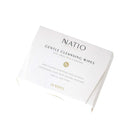 Natio Gentle Cleansing Wipes 24