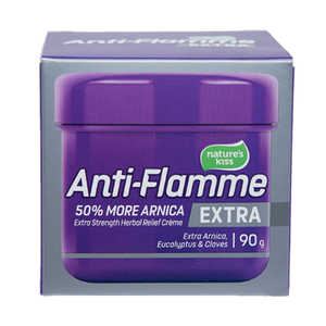 NK Anti-Flamme Extra Creme 90g
