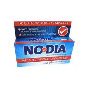 Antidiarrheal