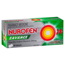 Nurofen Zavance 48 Tablets