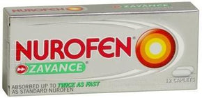 Nurofen