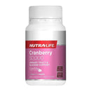 Nutra-Life Cranberry 50,000 50 Capsules