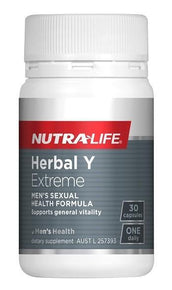 Libido Support
