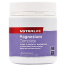 Nutra-Life Magnesium Complete 250caps