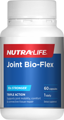 Nutra-Life Joint Bio Flex 60 Capsules