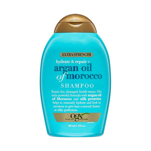 OGX Argan Oil of Morocco Extra Strength Shampoo 385mL