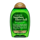 OGX Strength & Body + Bamboo Fiber-Full Shampoo 385mL