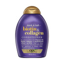 OGX Thick & Full + Biotin & Collagen Conditioner 385ml