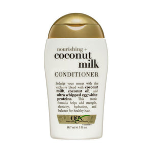 OGX Coconut Milk Conditioner 88ml