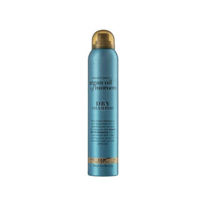 Dry Shampoo