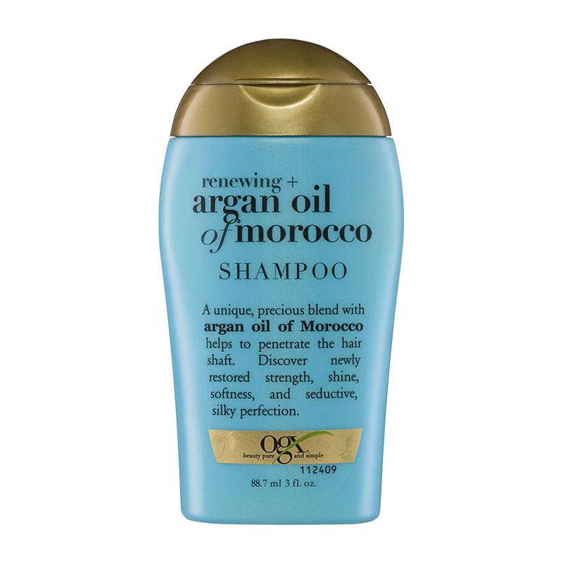 OGX Renewing Argan Oil of Morocco Shampoo 88ml