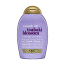 OGX Sensually Soft + Tsubaki Blossom Conditioner 385ml