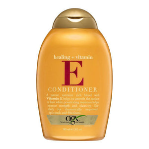 OGX Healing + Vitamin E Conditioner 385ml