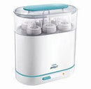 Philips Avent 3 in 1 Electric Steam Steriliser