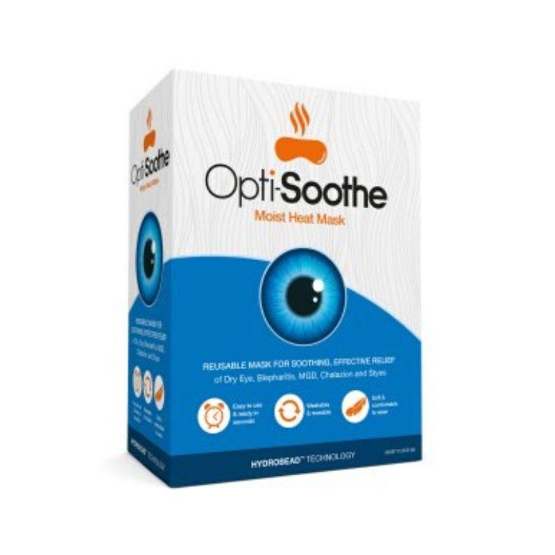 Opti-Soothe Moist Heat Mask 223g