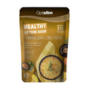 Optislim Healthy Option Soup Pumpkin, Lentil & Sweet Potato 300g