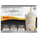 Optislim VLCD Platinum Vanilla 21x25g