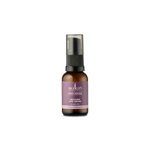Sukin Purely Ageless Reviving Eye Cream 25ml