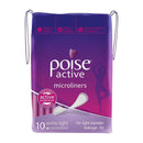 POISE Active Ultrathins Super 12