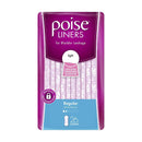 POISE Liners Regular 26