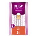 POISE Pads Extra 12