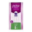 POISE Pads Extra Plus 10
