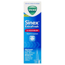Vicks Sinex Extra Fresh Nasal Spray 15ml [limited to 2 per order]