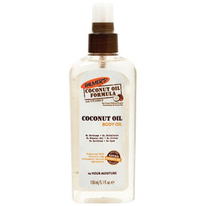 Body Moisturisers