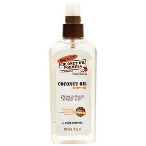 PALMERS Coconut Oil Body Oil 150ml