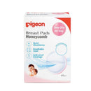 Pigeon Honeycomb Disposable Breast Pad 60 Pack