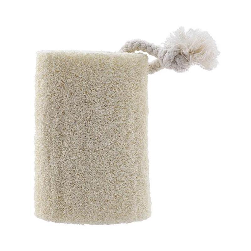 QVS Body Loofah With Rope