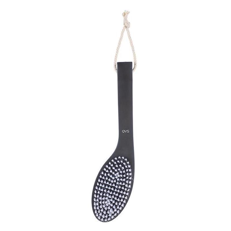 QVS Plastic Bath Brush