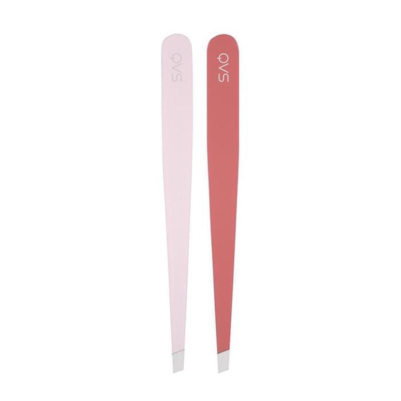 QVS Tweezer Duo