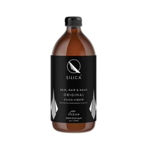 Qsilica Original Silica Liquid 500ml