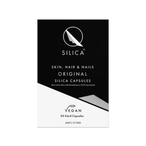 Hair &amp; Nails &amp; Skin Complex