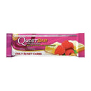 Quest Protein Bar White Chocolate & Raspberry 60g