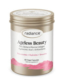 RADIANCE Ageless Beauty 60's
