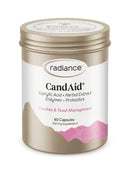 RADIANCE CandAid 60's