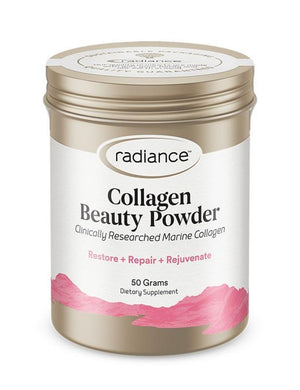 RADIANCE Collagen Beauty Powder 50g