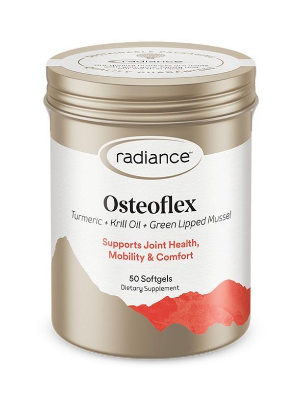 RADIANCE Osteoflex 50's