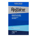 Regaine Men's Extra Strength Hair Regrowth Treatment 60mL