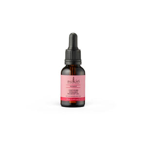 Sukin Certified Organic Rose Hip Oil 25ml
